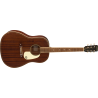 GRETSCH JIM DANDY DREADNOUGHT MAH WPG FRSTN GITARA AKUSTIČNA