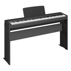 YAMAHA P-145 BK Bundle Set DIGITALNI PIANINO