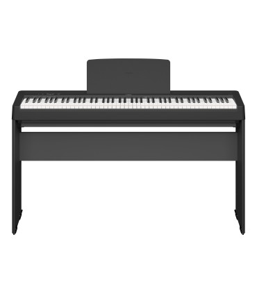 YAMAHA P-145 BK Bundle Set DIGITALNI PIANINO