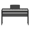 YAMAHA P-145 BK Bundle Set DIGITALNI PIANINO
