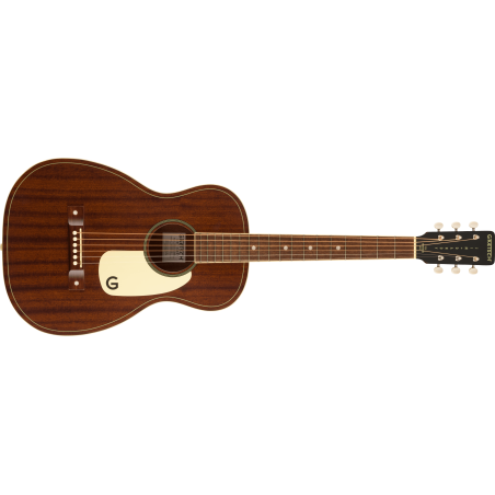 GRETSCH JIM DANDY PARLOR MAH WPG FRSTN GITARA AKUSTIČNA