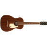 GRETSCH JIM DANDY PARLOR MAH WPG FRSTN GITARA AKUSTIČNA