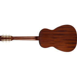 GRETSCH JIM DANDY PARLOR MAH WPG FRSTN GITARA AKUSTIČNA