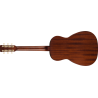 GRETSCH JIM DANDY PARLOR MAH WPG FRSTN GITARA AKUSTIČNA