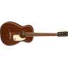 GRETSCH JIM DANDY PARLOR MAH WPG FRSTN GITARA AKUSTIČNA