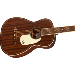 GRETSCH JIM DANDY PARLOR MAH WPG FRSTN GITARA AKUSTIČNA