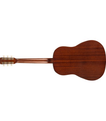GRETSCH JIM DANDY DELTO DREADNOUGHT TSPG BLKT GITARA ELEKTRO-AKUSTIČNA