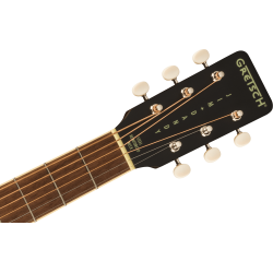 GRETSCH JIM DANDY CONCERT WPG RXB GITARA AKUSTIČNA