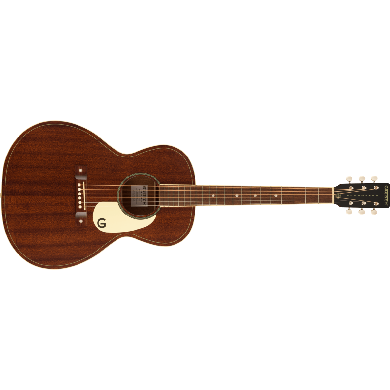 GRETSCH JIM DANDY CONCERT MAH WPG FRSTN GITARA AKUSTIČNA