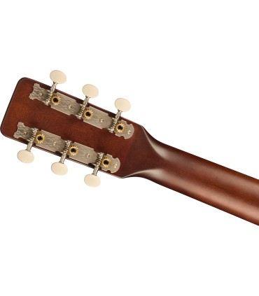 GRETSCH JIM DANDY CONCERT DELTO TSPG BLKT GITARA ELEKTRO-AKUSTIČNA
