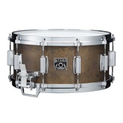 TAMA BB-156 BELL BRASS MASTERCRAFT 14X6,5 50th Anniversary SNARE