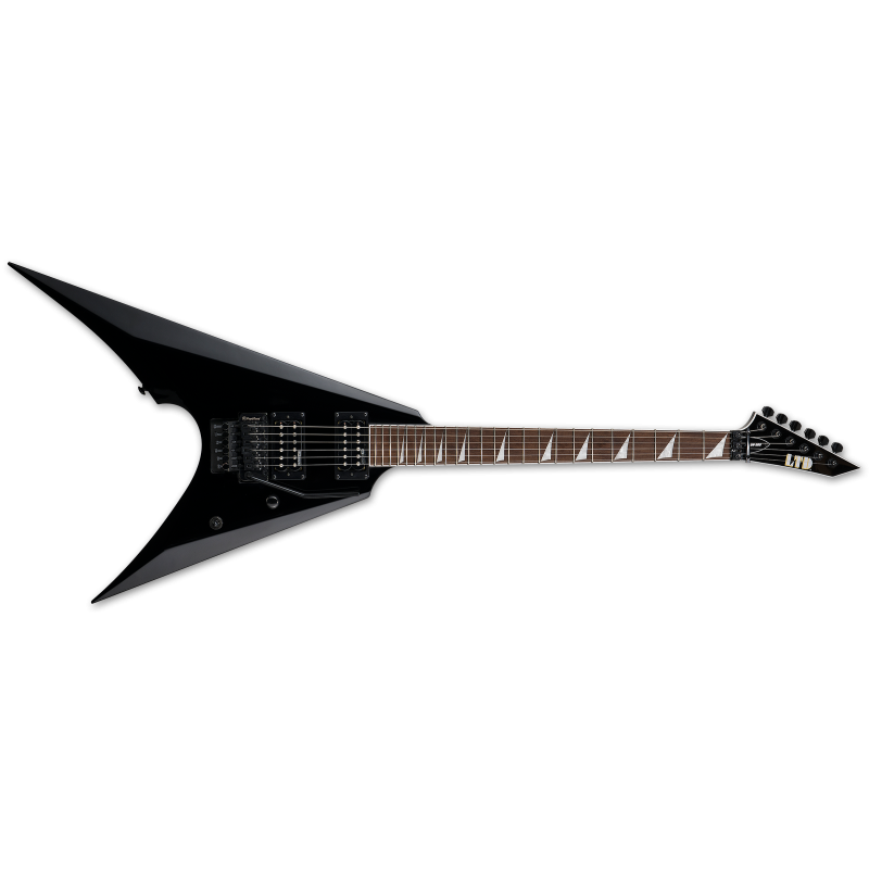 LTD ARROW-200 BLK GITARA ELEKTRIČNA