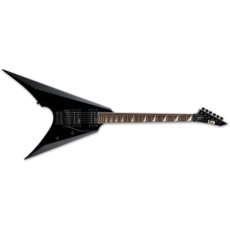 LTD ARROW-200 BLK GITARA ELEKTRIČNA