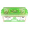 NINO WOODEN RHYTHM SET14 ZA DJECU ORFF SET