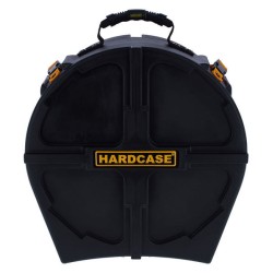 HARDCASE 14" SNARE HN14SDX DELUXE KOFER