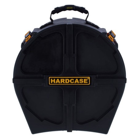 HARDCASE 14" SNARE HN14SDX DELUXE KOFER
