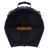 HARDCASE 14" SNARE HN14SDX DELUXE KOFER