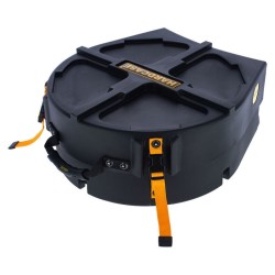 HARDCASE 14" SNARE HN14SDX DELUXE KOFER