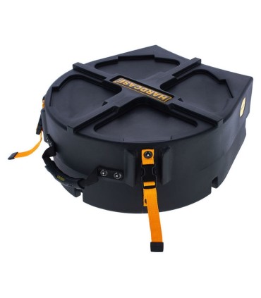 HARDCASE 14" SNARE HN14SDX DELUXE KOFER