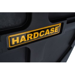 HARDCASE 14" SNARE HN14SDX DELUXE KOFER