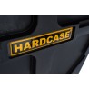 HARDCASE 14" SNARE HN14SDX DELUXE KOFER