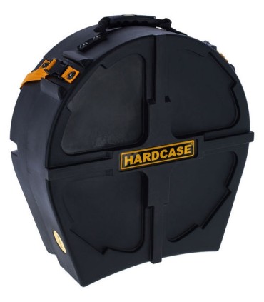 HARDCASE 14" SNARE HN14SDX DELUXE KOFER