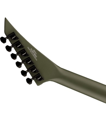 JACKSON RRX24 ARM DRB GITARA ELEKTRIČNA