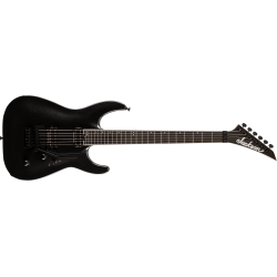 JACKSON PRO PLUS SRS DINKY MET BLK GITARA ELEKTRIČNA