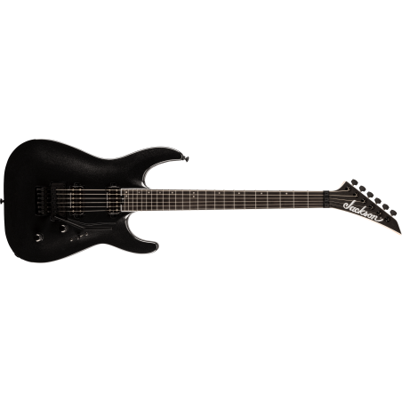 JACKSON PRO PLUS SRS DINKY MET BLK GITARA ELEKTRIČNA