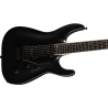 JACKSON PRO PLUS SRS DINKY MET BLK GITARA ELEKTRIČNA