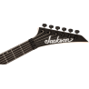 JACKSON PRO PLUS SRS DINKY MET BLK GITARA ELEKTRIČNA