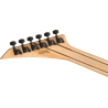 JACKSON PRO PLUS SRS DINKY MET BLK GITARA ELEKTRIČNA