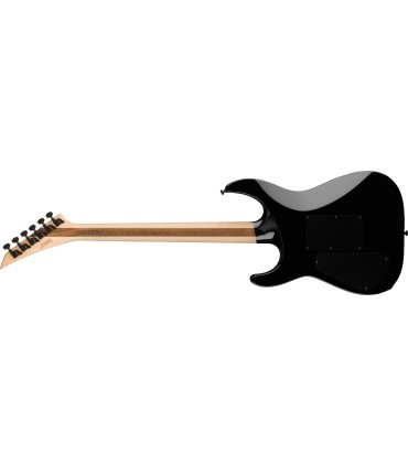 JACKSON PRO PLUS SRS SOLOIST SLA3 DEEP BLK GITARA ELEKTRIČNA