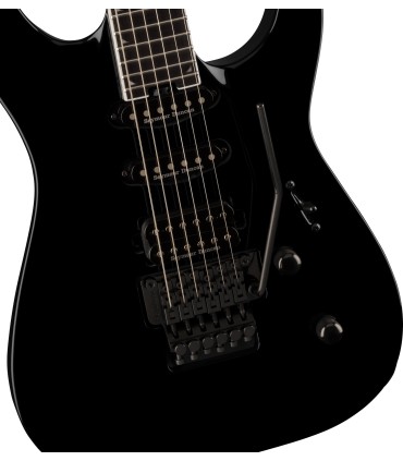 JACKSON PRO PLUS SRS SOLOIST SLA3 DEEP BLK GITARA ELEKTRIČNA