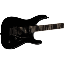 JACKSON PRO PLUS SRS SOLOIST SLA3 DEEP BLK GITARA ELEKTRIČNA
