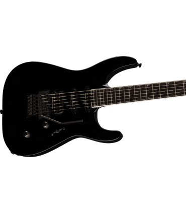 JACKSON PRO PLUS SRS SOLOIST SLA3 DEEP BLK GITARA ELEKTRIČNA