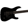 JACKSON PRO PLUS SRS SOLOIST SLA3 DEEP BLK GITARA ELEKTRIČNA