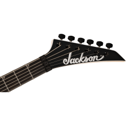 JACKSON PRO PLUS SRS SOLOIST SLA3 DEEP BLK GITARA ELEKTRIČNA
