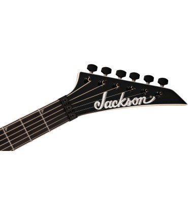 JACKSON PRO PLUS SRS SOLOIST SLA3 DEEP BLK GITARA ELEKTRIČNA