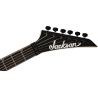 JACKSON PRO PLUS SRS SOLOIST SLA3 DEEP BLK GITARA ELEKTRIČNA