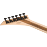JACKSON PRO PLUS SRS SOLOIST SLA3 DEEP BLK GITARA ELEKTRIČNA