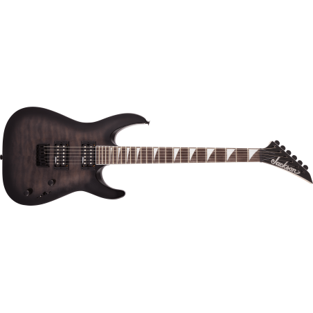 JACKSON JS32Q DKA HT-TRS BLK BRST GITARA ELEKTRIČNA