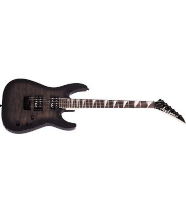 JACKSON JS32Q DKA HT-TRS BLK BRST GITARA ELEKTRIČNA