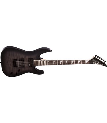 JACKSON JS32Q DKA HT-TRS BLK BRST GITARA ELEKTRIČNA