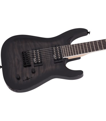 JACKSON JS32Q DKA HT-TRS BLK BRST GITARA ELEKTRIČNA