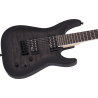JACKSON JS32Q DKA HT-TRS BLK BRST GITARA ELEKTRIČNA