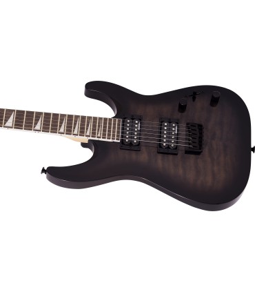 JACKSON JS32Q DKA HT-TRS BLK BRST GITARA ELEKTRIČNA