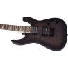 JACKSON JS32Q DKA HT-TRS BLK BRST GITARA ELEKTRIČNA
