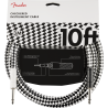 FENDER INSTRUMENT CHECKER 3m KABEL