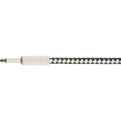 FENDER INSTRUMENT CHECKER 3m KABEL